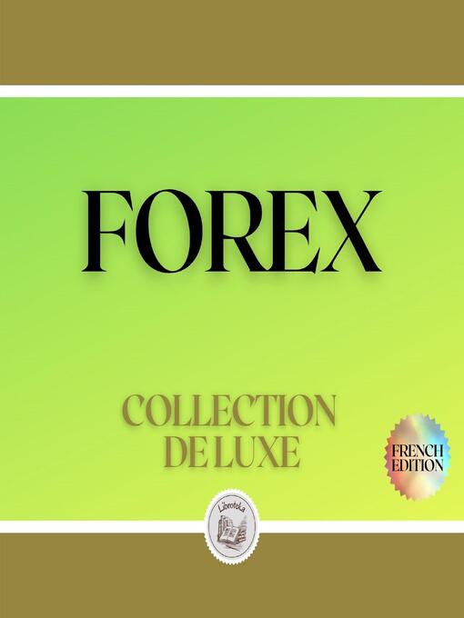 Title details for FOREX by LIBROTEKA - Wait list